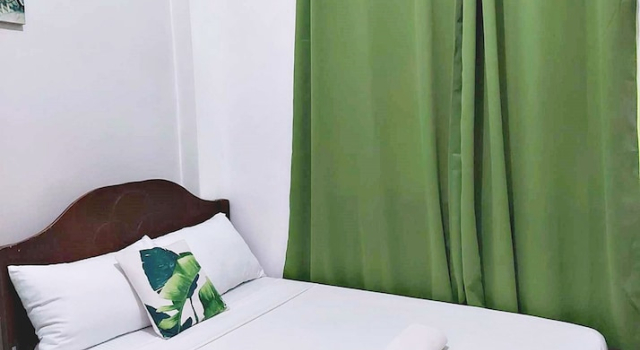 Двухместный номер Standard Charlz Angel Inn Iloilo