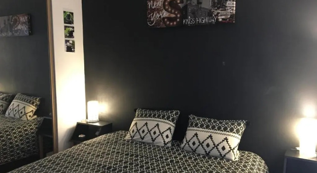b&b du Clos Ménil