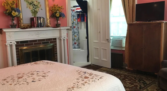 Люкс Standard Sutton House B & B