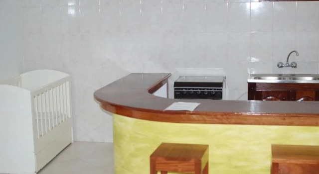 Residencial Raiar, Rezervovat Penzión se snídaní Hotely v Barlavento Islands s parkováním, Parkování