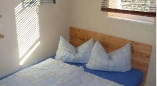 Ferienhaus Alessandra, Book Hotel Zinnowitz Usedom