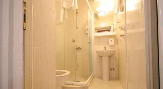 Одноместный номер Standard Guesthouse Anja