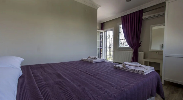 Villa Akasya by Tatilpremium