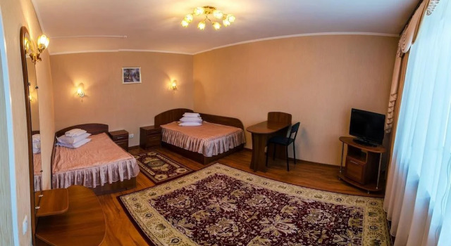 Hotel Ukraine, Boek Hotel Chernihiv Chernigov