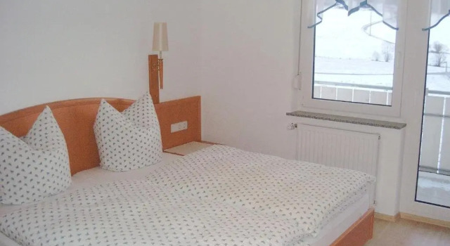 Апартаменты Gasthaus Pension Donishäusle