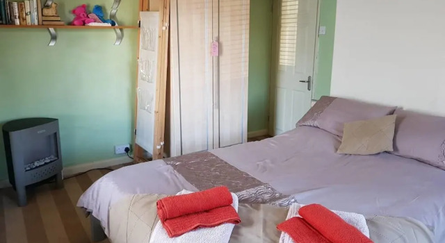 Apartment - Sleeps 4 - Pet Friendly - Balcony, Reserva ahora Apartamento Guisborough Teesside
