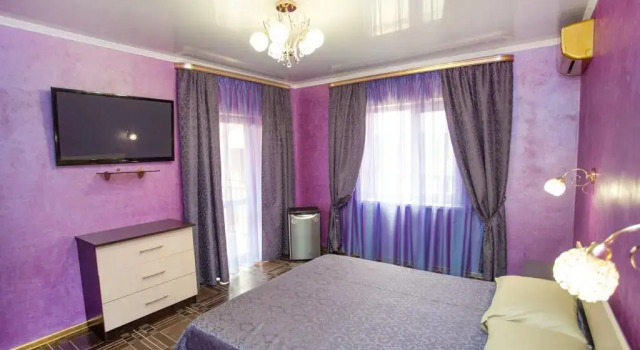 Hotel ZET