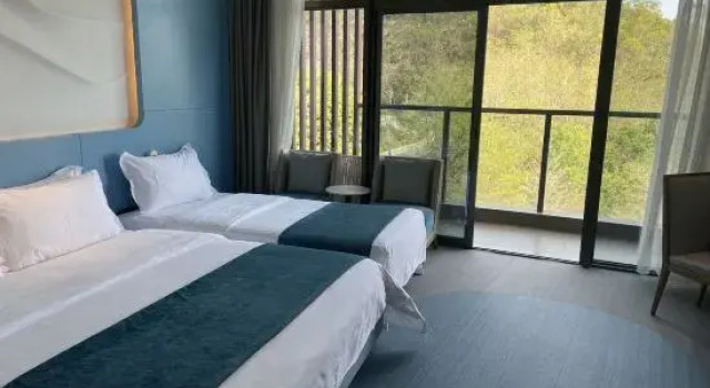 Номер Deluxe Czd Hotel