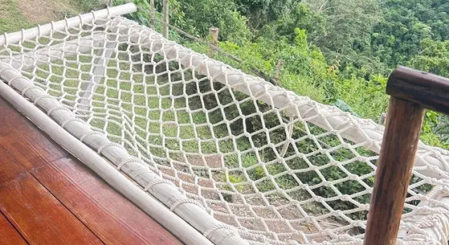 Çadır Renaco Glamping