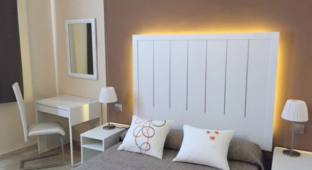 Номер Standard Hotel Alguer