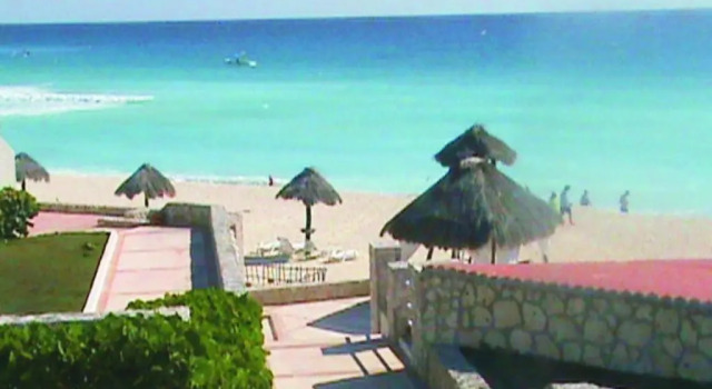 Студия Apartment Ocean Front Cancun