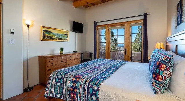 Eastside Enchantment - Two Bedroom Condo, Varaa Hotelli Santa Fe New Mexico