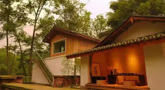 Qingting Homestay, Book Hotel Hoteller i Chengdu med parkering, Parkering
