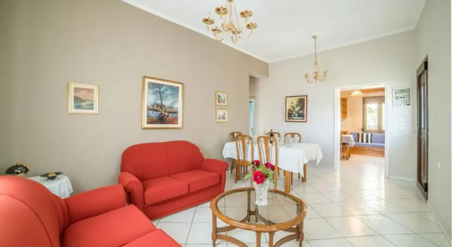 Family House with Garden, Book Hotel Igoumenitsa Thesprotia