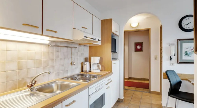 Апартаменты Peaceful Apartment in Fügenberg near Ski Area