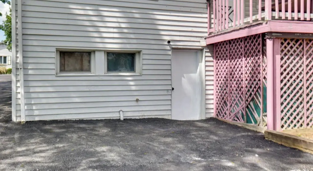Апартаменты 9 Mi to Midtown: Convenient Harrisburg Apt