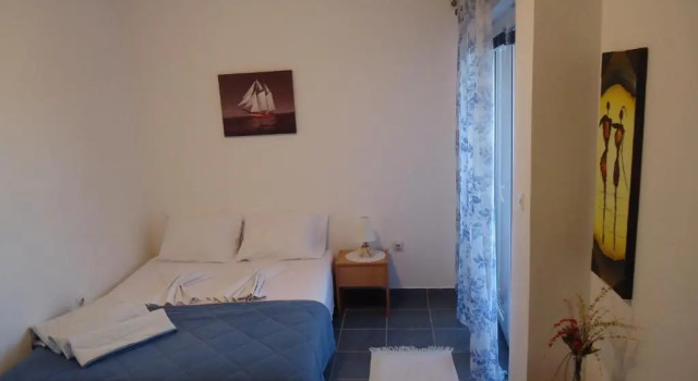 Двухместный номер Standard Apartments Villa Mićunović
