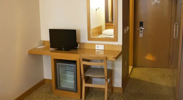 Номер Standard Inci Resort Otel