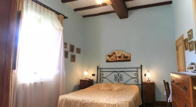Номер Standard La Terrazza Di Montepulciano