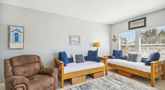 Sandpiper Cove 9210 1 Bedroom Condo by RedAwning, Rezerwuj Apartament Destin Emerald Coast