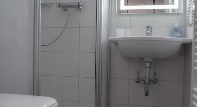 Одноместный номер Classic с балконом Hotel Igelstadt
