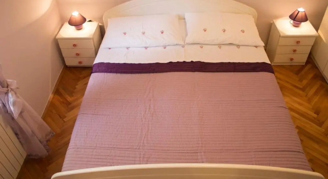 Apartment Gulić, Varaa Huoneisto Hotellit Kvarner Islands uima-altaalla, Uima-allas
