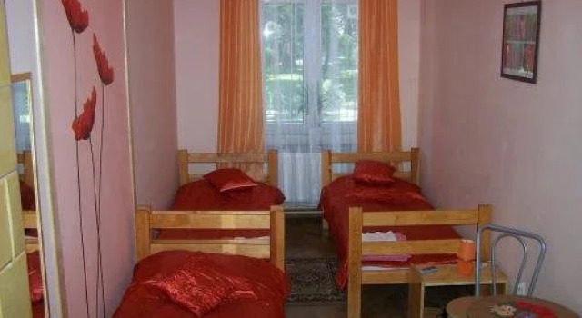 NF Hostel, Забронировать Хостел Отели Кракова с завтраком, рядом с Церковь Святого Франциска Ассизи, Завтраки
