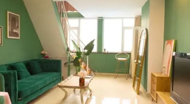 Weifang Gunai HOUSE Movie Homestay, Prenota Hotel Weifang Shandong