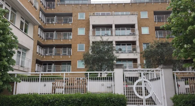 New Modern Studio on River, Забронировать Отель Отели Англии 3 звезды, 3*