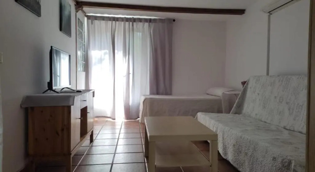 Апартаменты Hostal Castilla