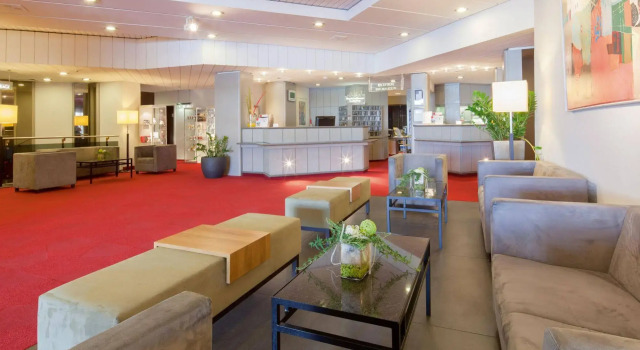 Seminaris Hotel Lüneburg