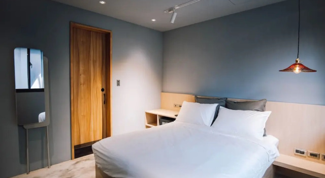 Номер Economy Drizzle Inn