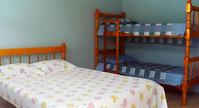 Residencial Água Azul