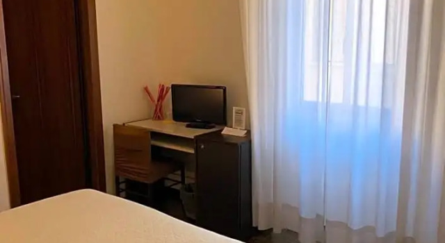Номер Economy Hotel Centrale