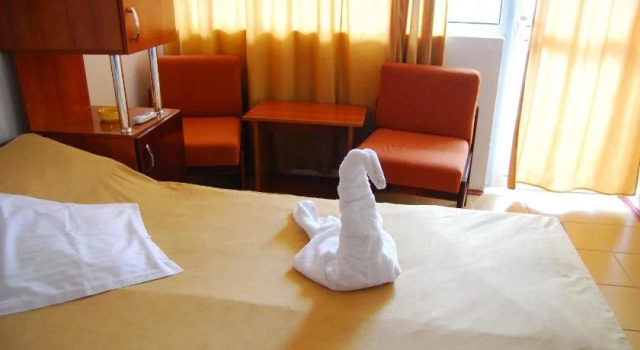 Hotel Delta