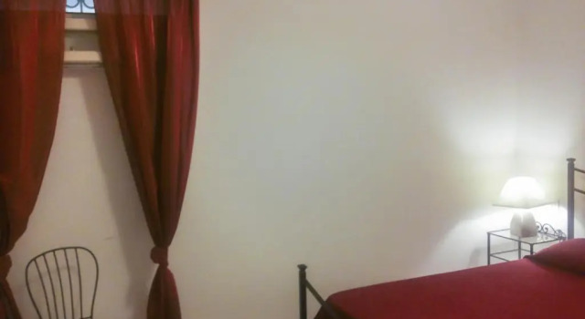 Апартаменты B&B Alle Tre Rose