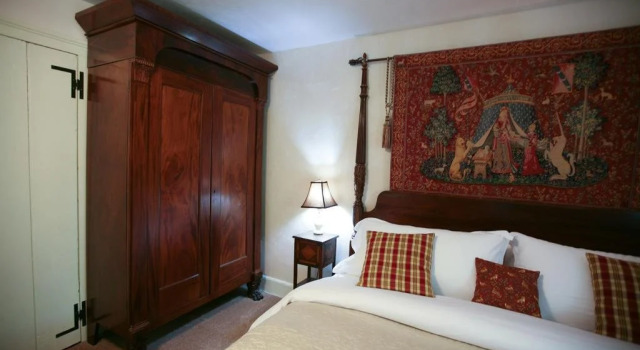 The Stone House B&B, Prenota Bed & breakfast Hurley Ulster County