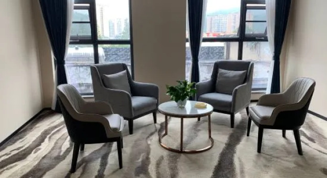 Sancai Hotel, Varaa Hotelli Hotellit Sichuan pysäköinnillä, Pysäköinti