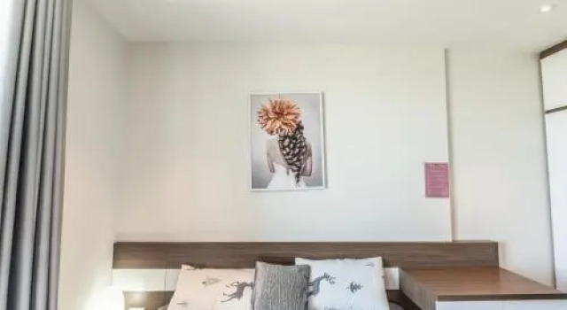 2105 Premium Appartment