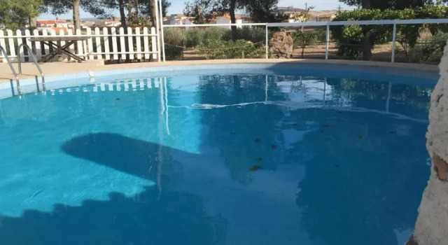 Апартаменты Superior Apartamentos Rurales Las Caleras