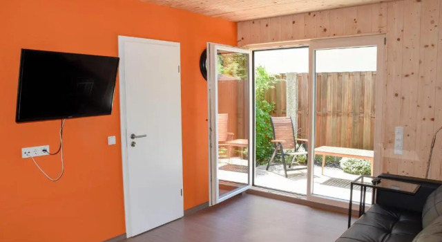 Апартаменты Natur Apartments Natalia