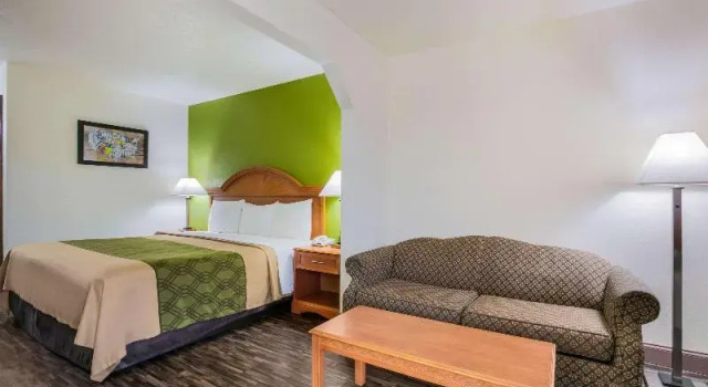 Номер Standard Econo Lodge & Suites Brinkley