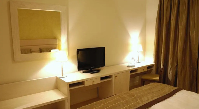 Двухместный номер Standard Hotel Predium