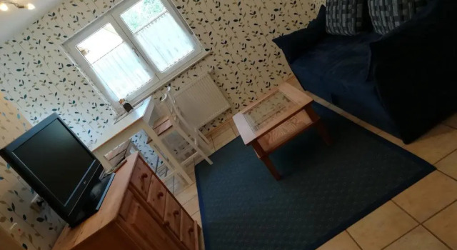 Номер Standard Gästehaus Celine