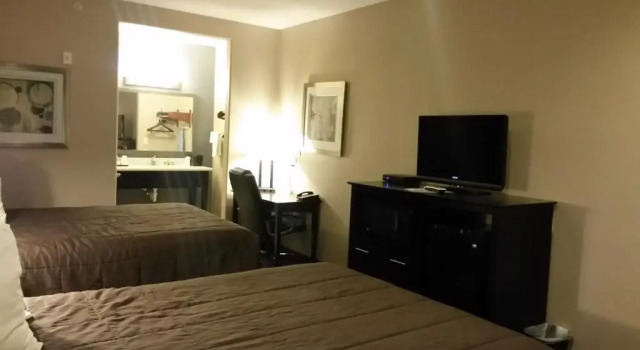 Номер Standard Atria Inn & Suites