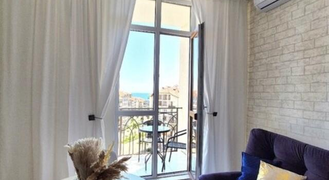 Brilliant Inn на улице Крымская 22 корпус 21, Забронировать Апартаменты/квартира Апартаменты городского округа Геленджика, Апартаменты/квартира