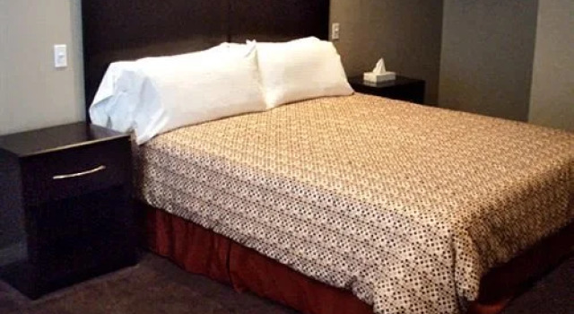 Zaby's Motor Lodge