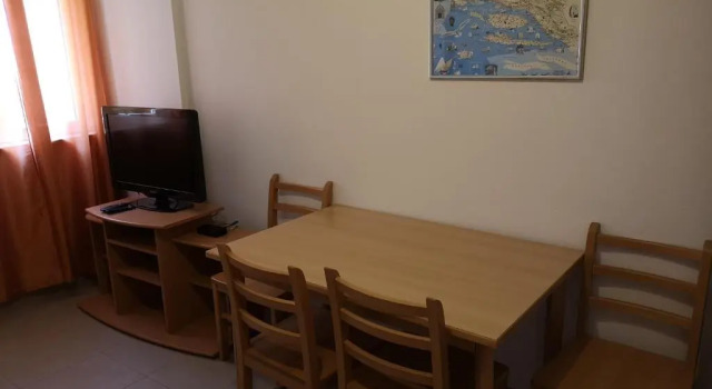 Апартаменты Meje Apartments