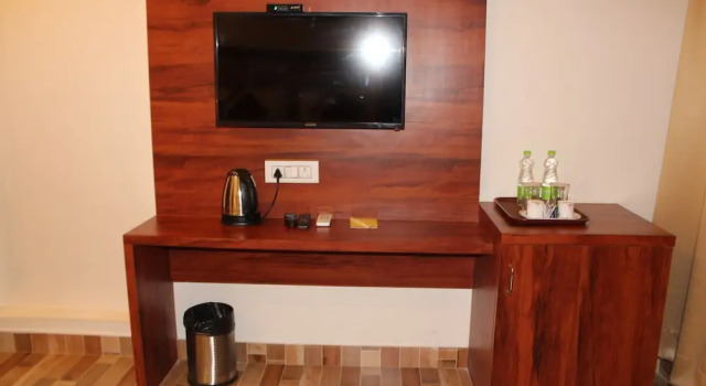 Номер Standard Red Crown Hotel