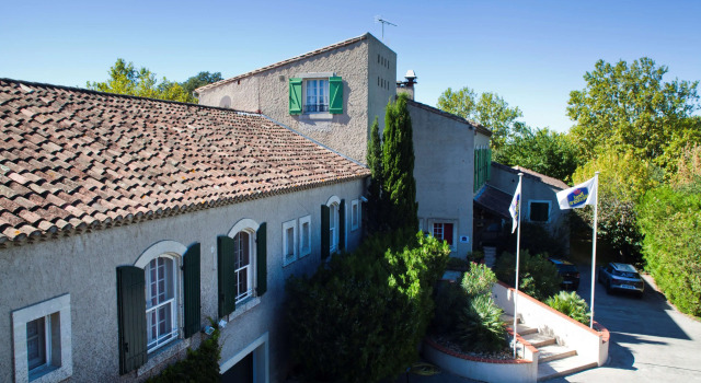 Best Western Le Val Majour